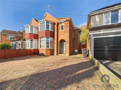 Jacey Road, 3 bedroom Semi Detached House for sale, £430,000