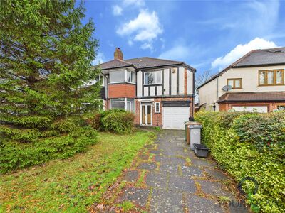Reservoir Road, 3 bedroom Semi Detached House for sale, £405,000