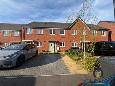 2 bedroom Mid Terrace House for sale