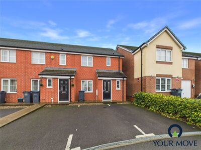 3 bedroom End Terrace House for sale