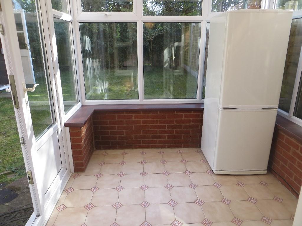 Floorplan of 3 bedroom End Terrace House for sale, Avenbury Drive, Solihull, West Midlands, B91