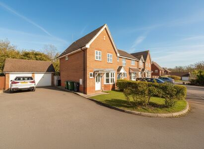 Avenbury Drive, 3 bedroom End Terrace House for sale, &pound;339,950