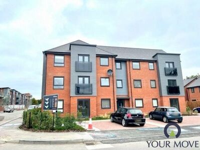 2 bedroom Flat for sale