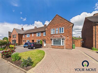 3 bedroom End Terrace House for sale