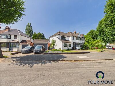 Stanway Road, 6 bedroom Semi Detached House for sale, &pound;600,000