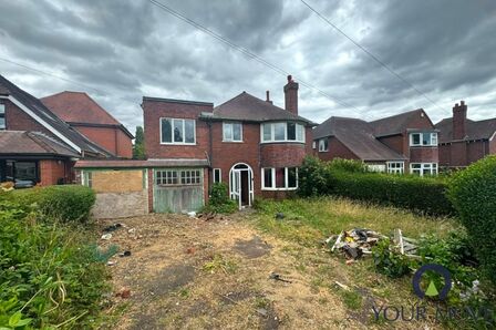 Morjon Drive, 4 bedroom Detached House for sale, &pound;295,000