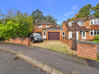 Portway Close, 4 bedroom Detached House for sale, &pound;600,000