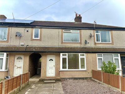 3 bedroom Mid Terrace House for sale
