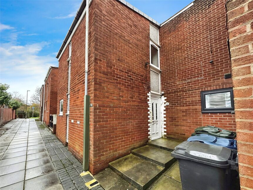 Main image of 3 bedroom  House to rent, Alderley, Skelmersdale, Lancashire, WN8