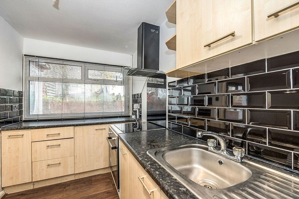 Main image of 3 bedroom Mid Terrace House to rent, Blakehall, Skelmersdale, Lancashire, WN8