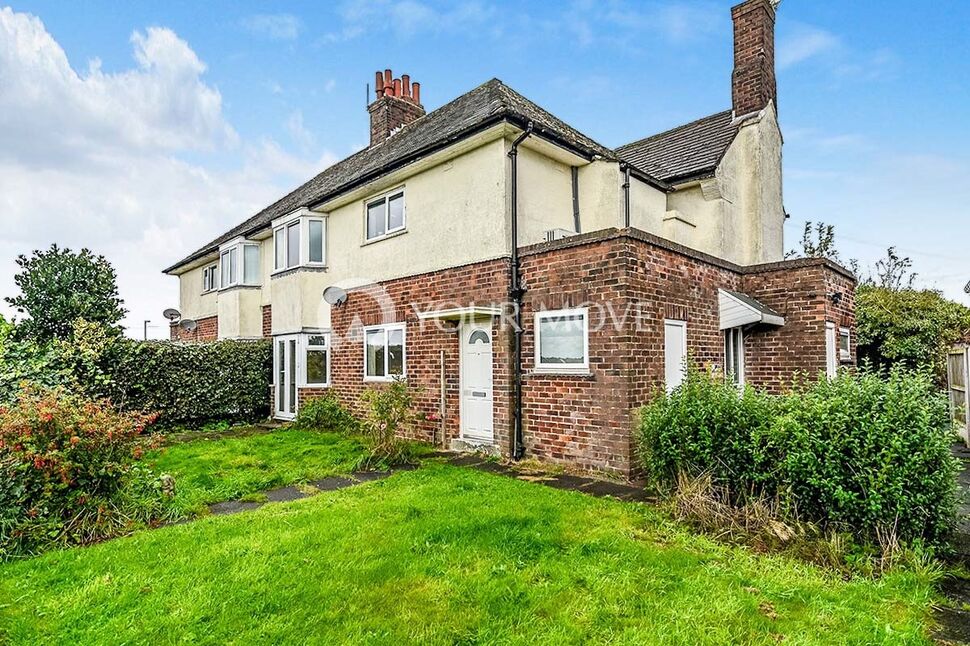 Main image of 2 bedroom Flat to rent, Heyes Croft, Bickerstaffe, Lancashire, L39
