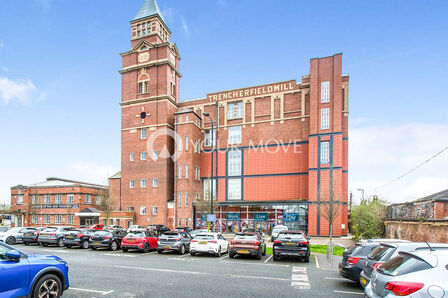 Trencherfield Mill, 2 bedroom  Flat for sale, £100,000