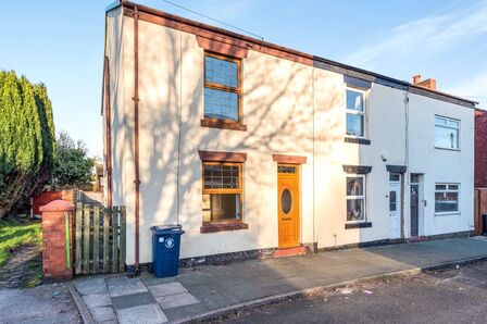 3 bedroom End Terrace House for sale