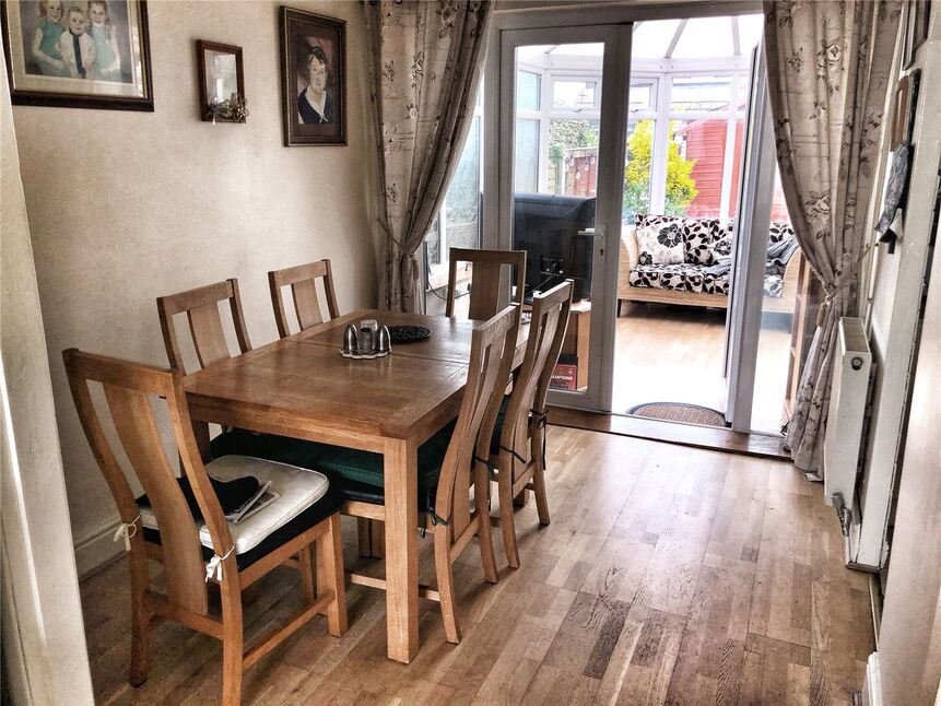 4 bedroom Semi Detached House for sale, Ambergate, Skelmersdale, WN8