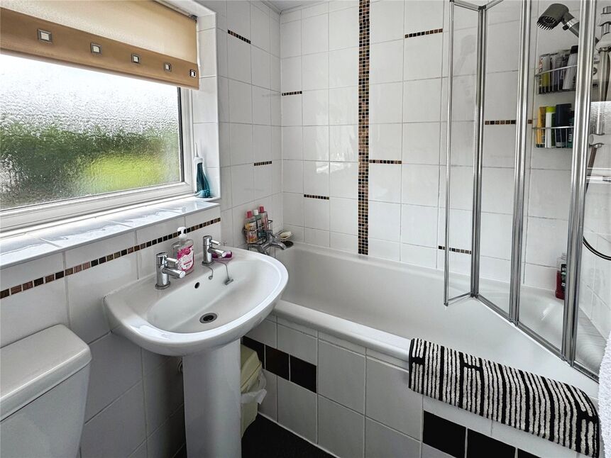 Bathroom WC