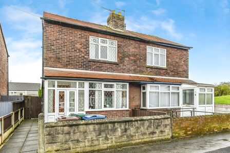 Welbourne, 2 bedroom Semi Detached House for sale, £150,000