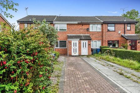 2 bedroom Mid Terrace House to rent