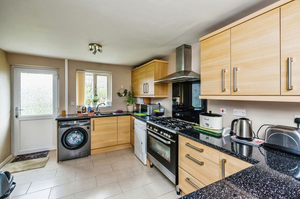 3 bedroom Semi Detached House for sale, Merewood, Skelmersdale, WN8 £