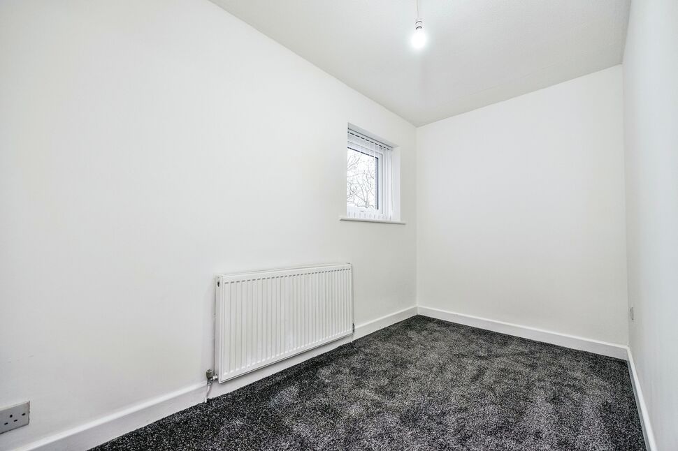 3 bedroom Detached House for sale, Elmridge, Skelmersdale, WN8 £95,000