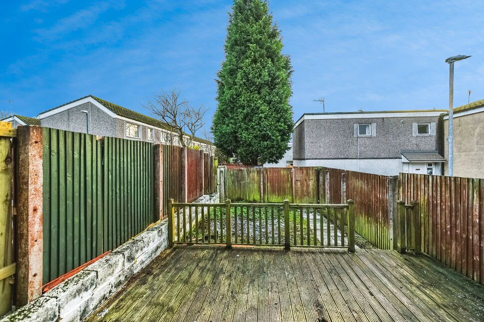 3 bedroom Detached House for sale, Elmridge, Skelmersdale, WN8 £95,000