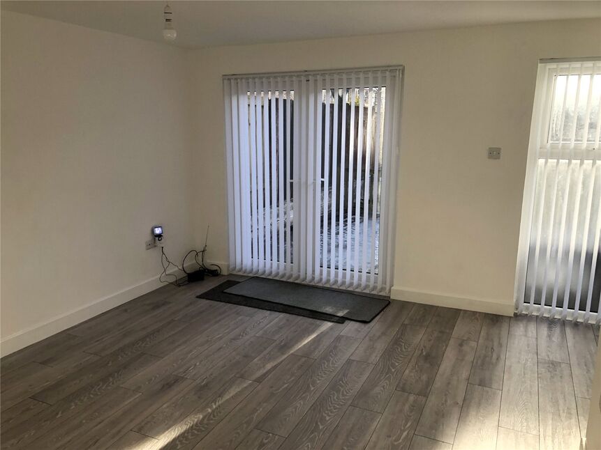 3 bedroom Detached House for sale, Elmridge, Skelmersdale, WN8 £95,000