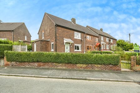 2 bedroom End Terrace House for sale