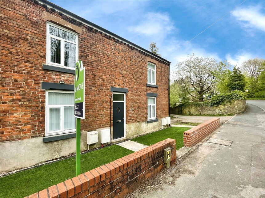 2 bedroom Flat to rent, Ormskirk Road, Skelmersdale, WN8 £600 pcm