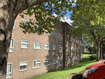 2 bedroom  Flat for sale