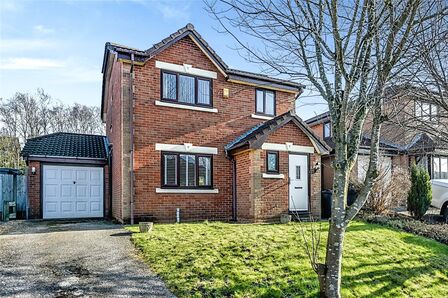 Newburn Close, 2 bedroom Detached House for sale, £210,000
