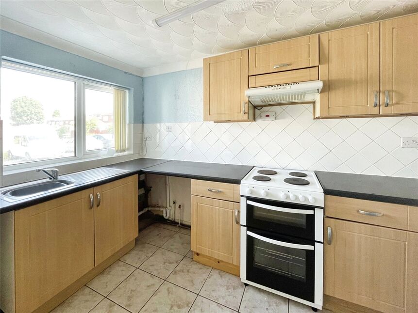 Main image of 1 bedroom Mid Terrace Room to rent, Carfield, Skelmersdale, Lancashire, WN8