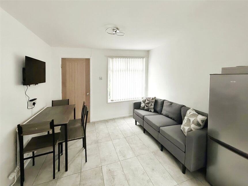 Main image of 1 bedroom Room to rent, Beechtrees, Skelmersdale, Lancashire, WN8