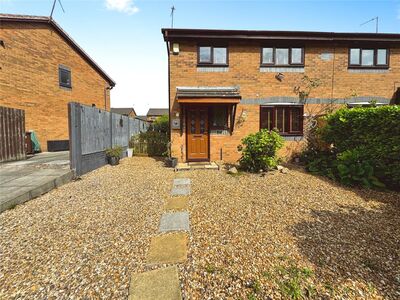 Felstead, 3 bedroom Semi Detached House for sale, £175,000