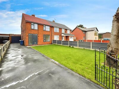 3 bedroom Semi Detached House to rent