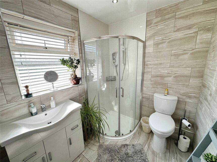 Bathroom WC