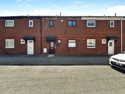 Clayton Street, 3 bedroom Mid Terrace House for sale, £100,000