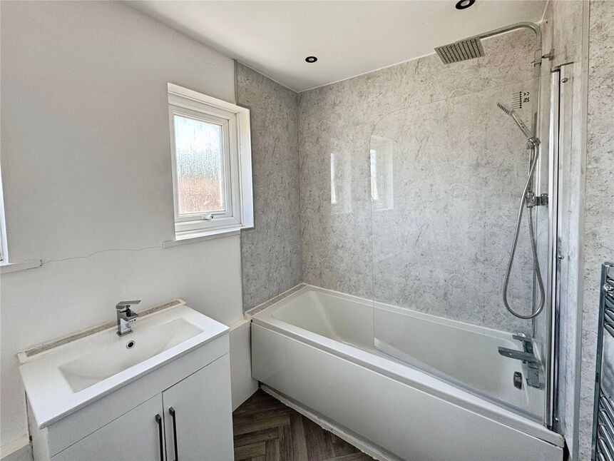 Bathroom WC