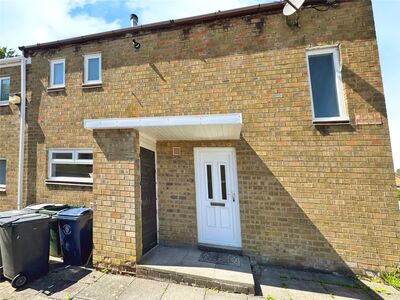 3 bedroom End Terrace House for sale