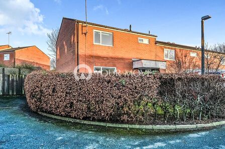 3 bedroom End Terrace House for sale