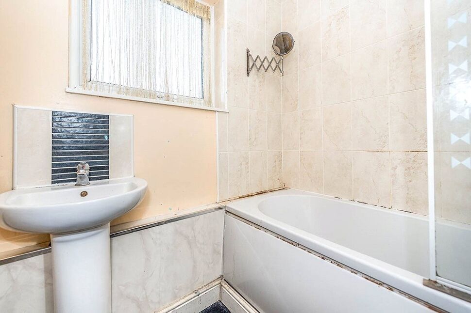 Bathroom WC