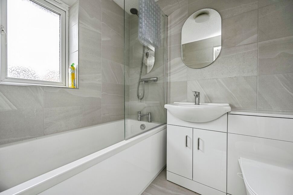 Bathroom WC