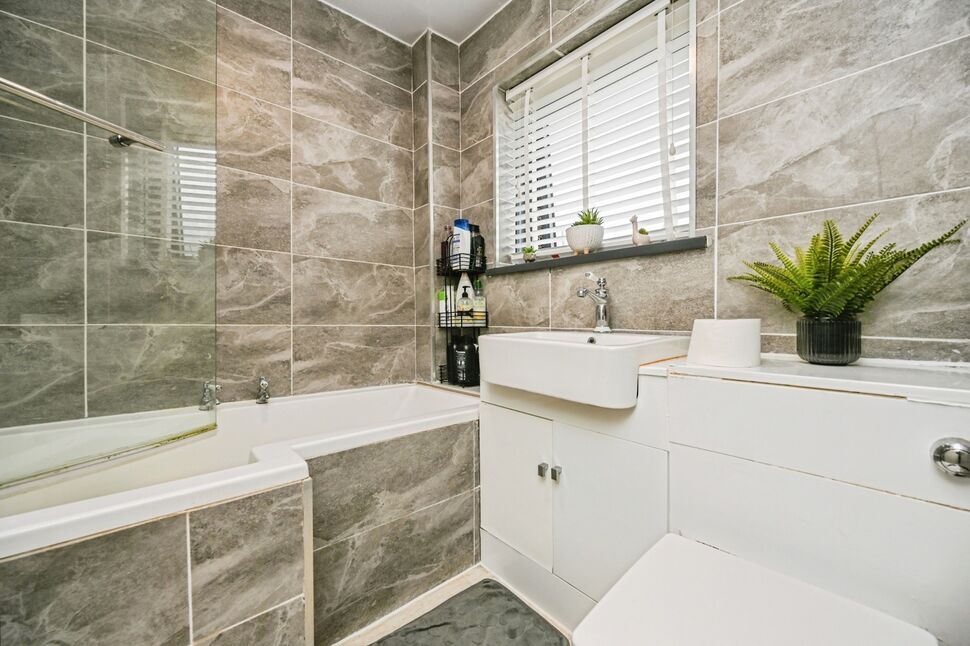 Bathroom WC