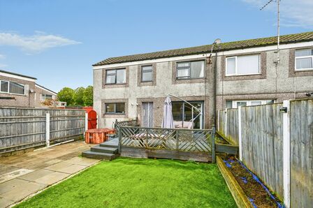 3 bedroom End Terrace House for sale