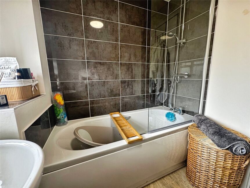 Bathroom WC