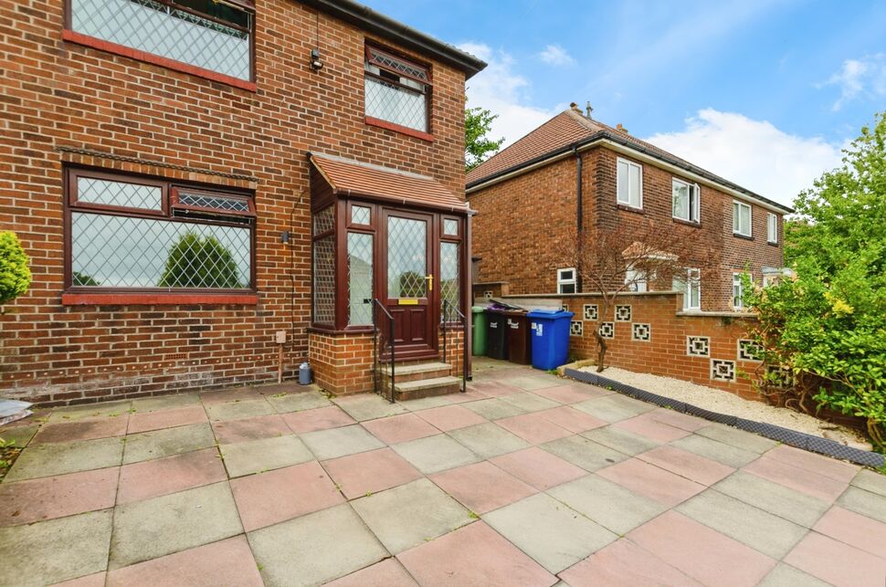 Main image of 3 bedroom Semi Detached House for sale, Scafell Drive, Wigan, Greater Manchester, WN5