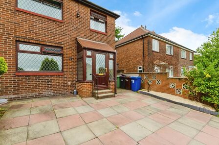 Scafell Drive, 3 bedroom Semi Detached House for sale, £170,000