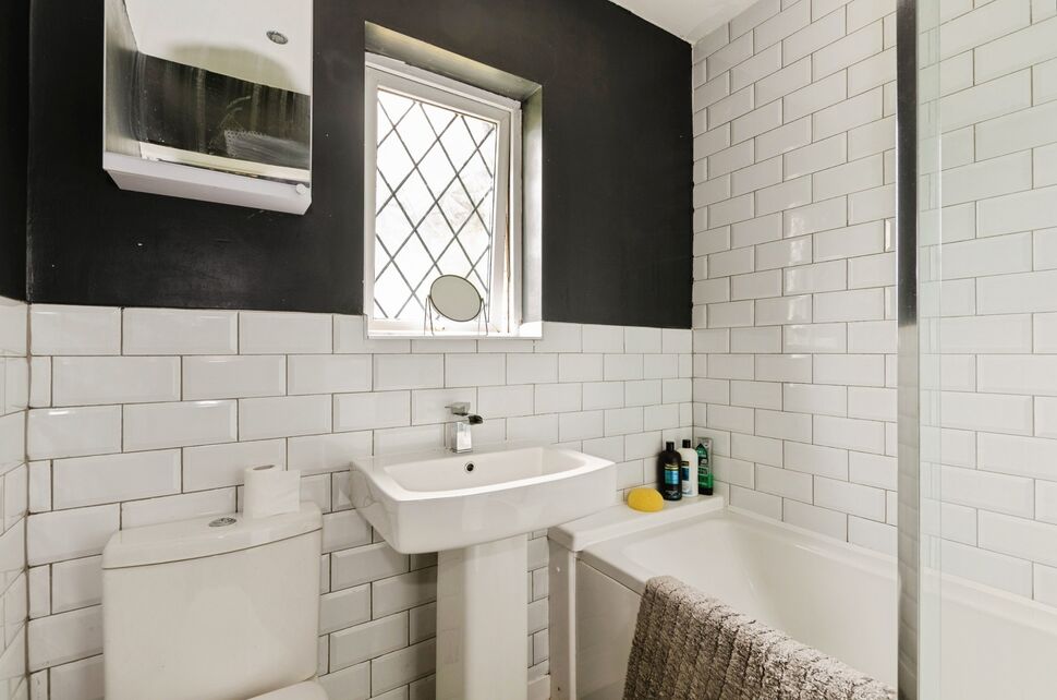 Bathroom WC
