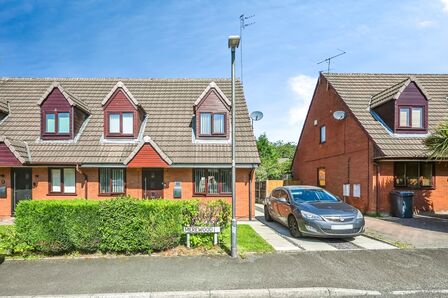 Merewood, 3 bedroom Semi Detached House for sale, £249,995