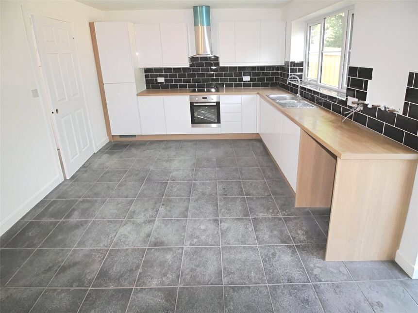 Kitchen Dining Room