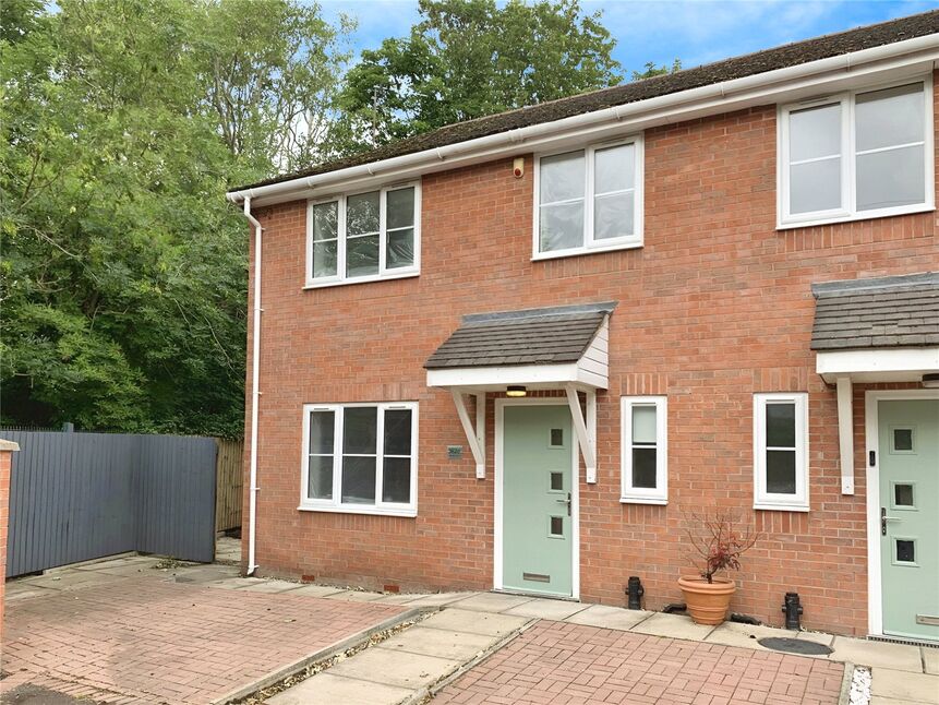 Main image of 4 bedroom Semi Detached House for sale, Ormskirk Road, Skelmersdale, Lancashire, WN8