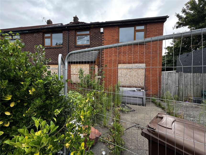 Main image of 3 bedroom Semi Detached House for sale, Warrington Road, Wigan, Greater Manchester, WN3